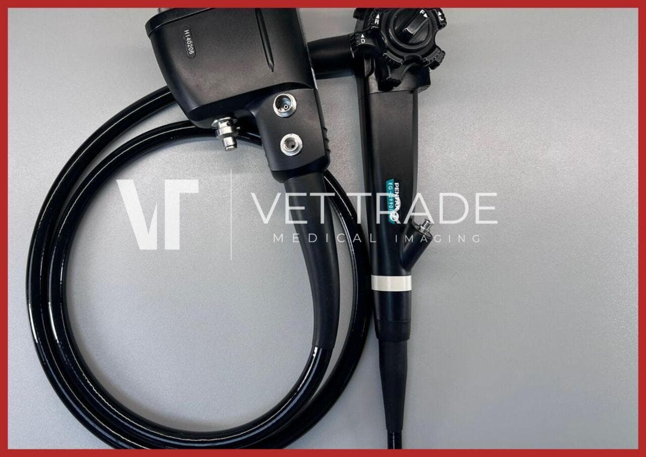 PENTAX EG-2990i Video gastroscope