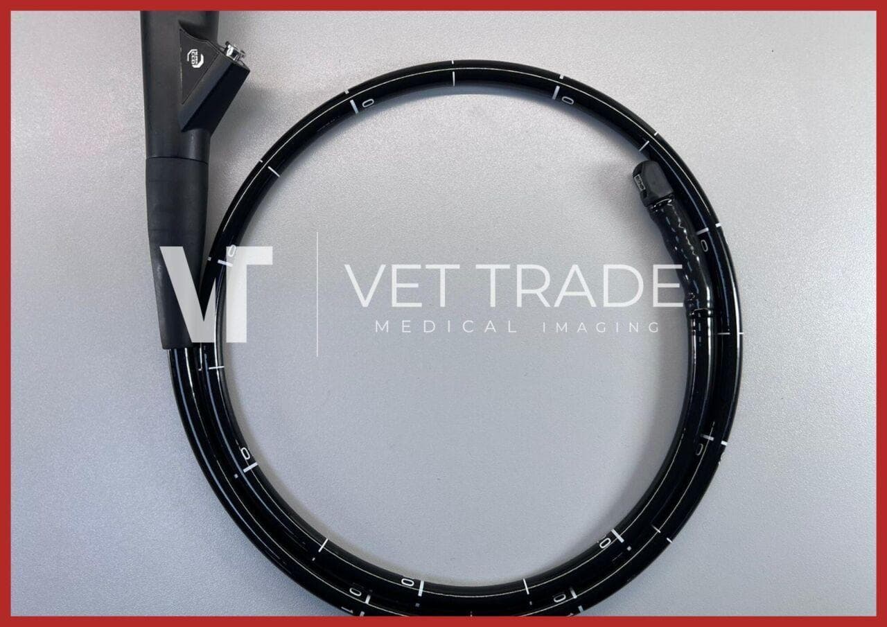 FUJINON ED-530XT8 Video duodenoscope