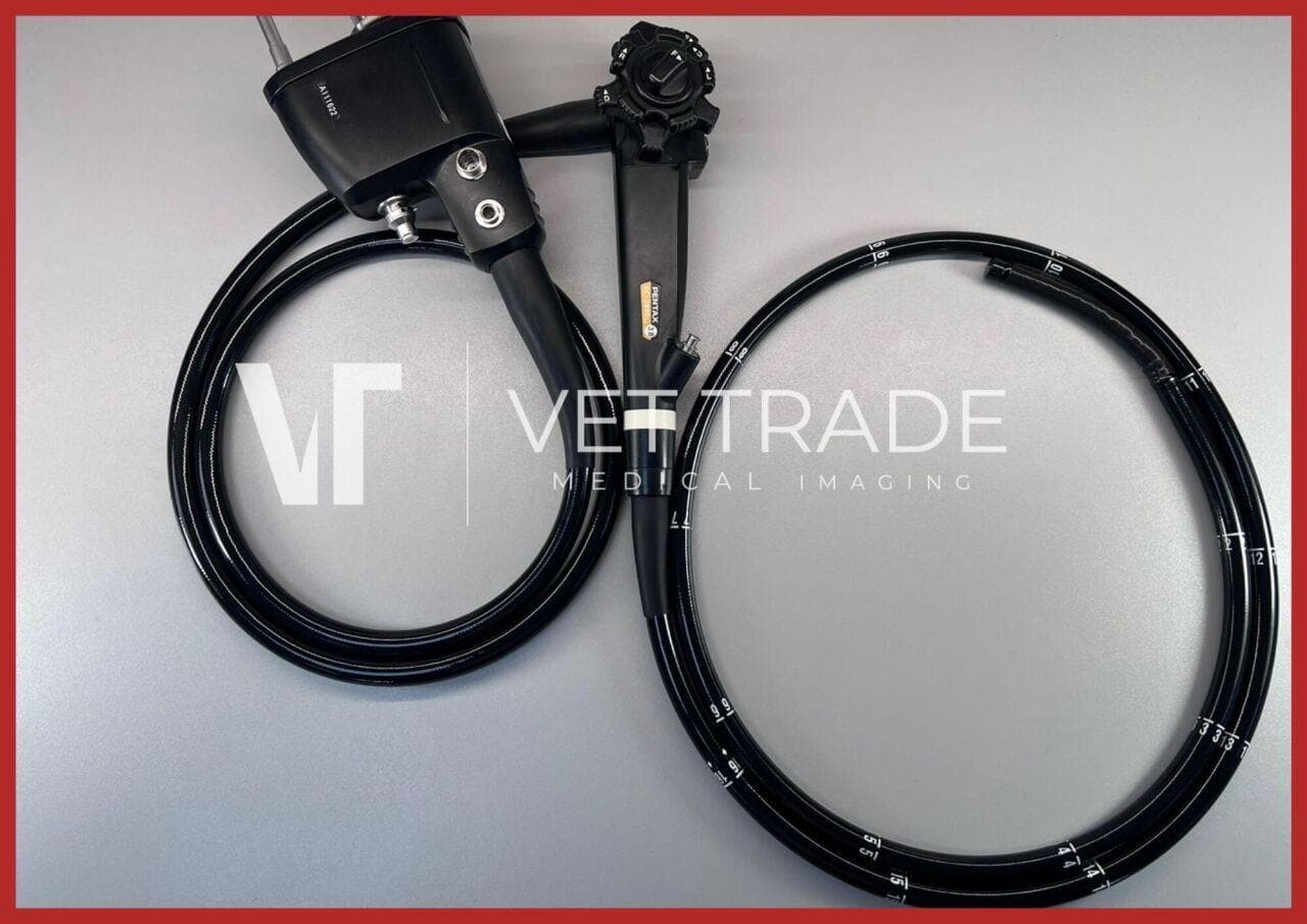 PENTAX EC-3890Li Video colonoscope