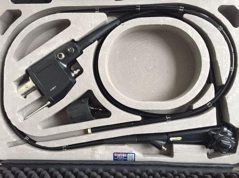 PENTAX EC-3880FK Video colonoscope