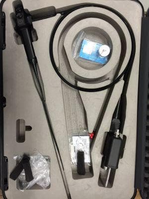 PENTAX VNL-1330 Video laryngoscope