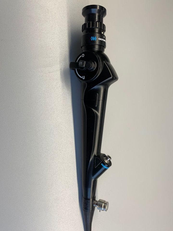 OLYMPUS CYF-5 Fiber cystoscope