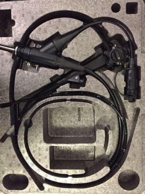 FUJIFILM EG-530FP Video gastroscope