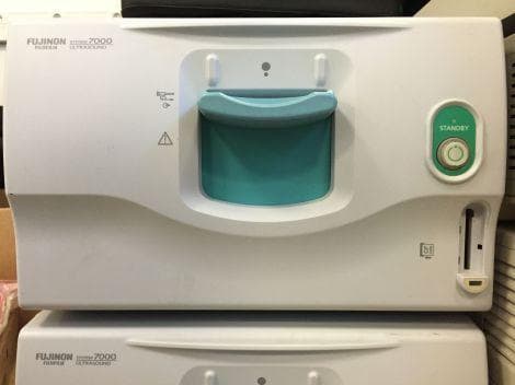 FUJIFILM SU-7000 Endoscopy video processor
