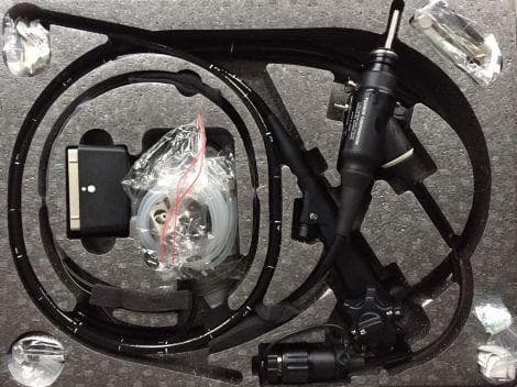FUJINON EG-530UT Ultrasound gastroscope