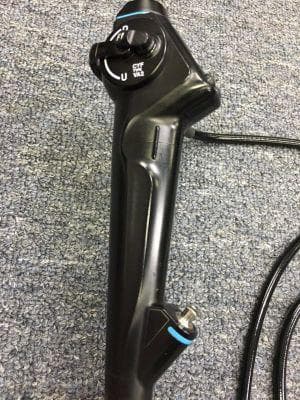 OLYMPUS CYF-VA2 Video cystoscope