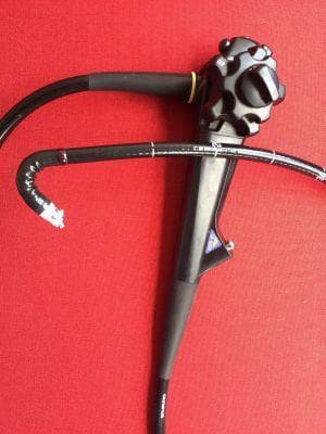 OLYMPUS TJF-160VR Video duodenoscope