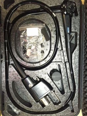 PENTAX ED-3480TK Video duodenoscope
