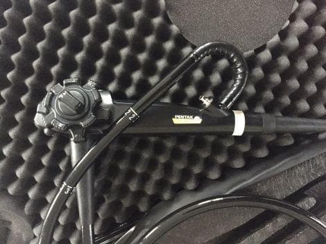 PENTAX EC-3890Fi Video colonoscope