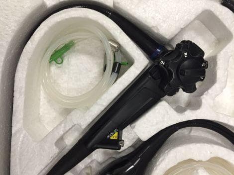 OLYMPUS GIF-HQ190 Video gastroscope