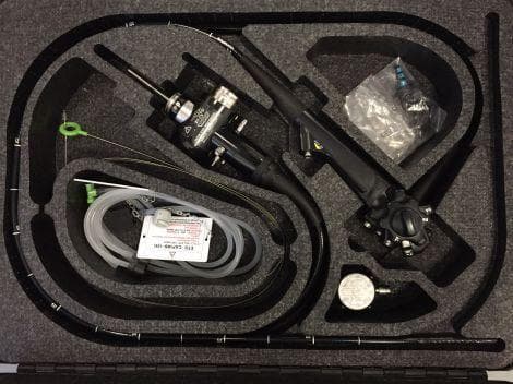 OLYMPUS GIF-Q180 Video gastroscope
