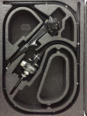 OLYMPUS CF-Q180AI Video colonoscope