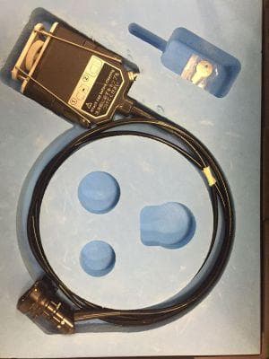 FUJINON EM-200 Medical video/photo recorder