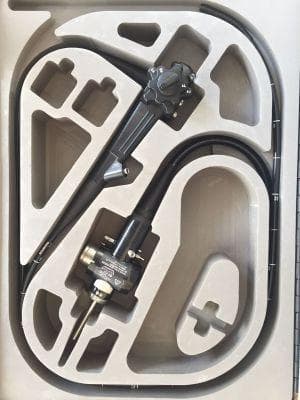 OLYMPUS GIF-Q165 Video gastroscope