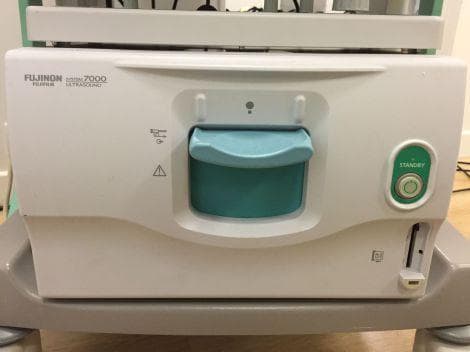 FUJIFILM SU-7000 Endoscopy video processor