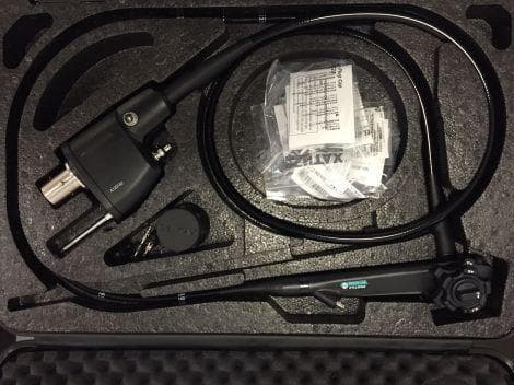 PENTAX EG-2490K Video gastroscope