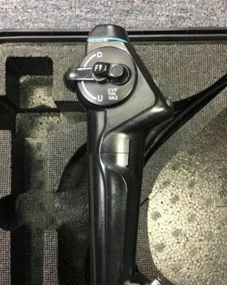 OLYMPUS CYF-VA2 Video cystoscope