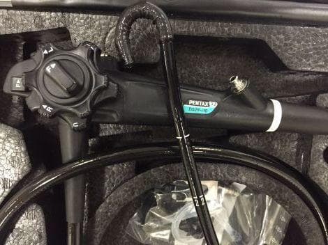PENTAX EG29-i10 Video gastroscope