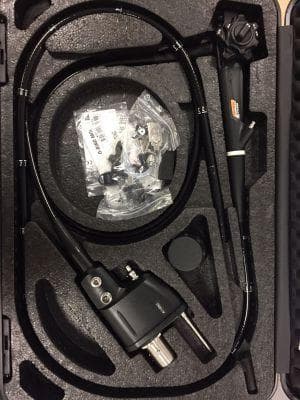 PENTAX EC38-i10F2 Video colonoscope