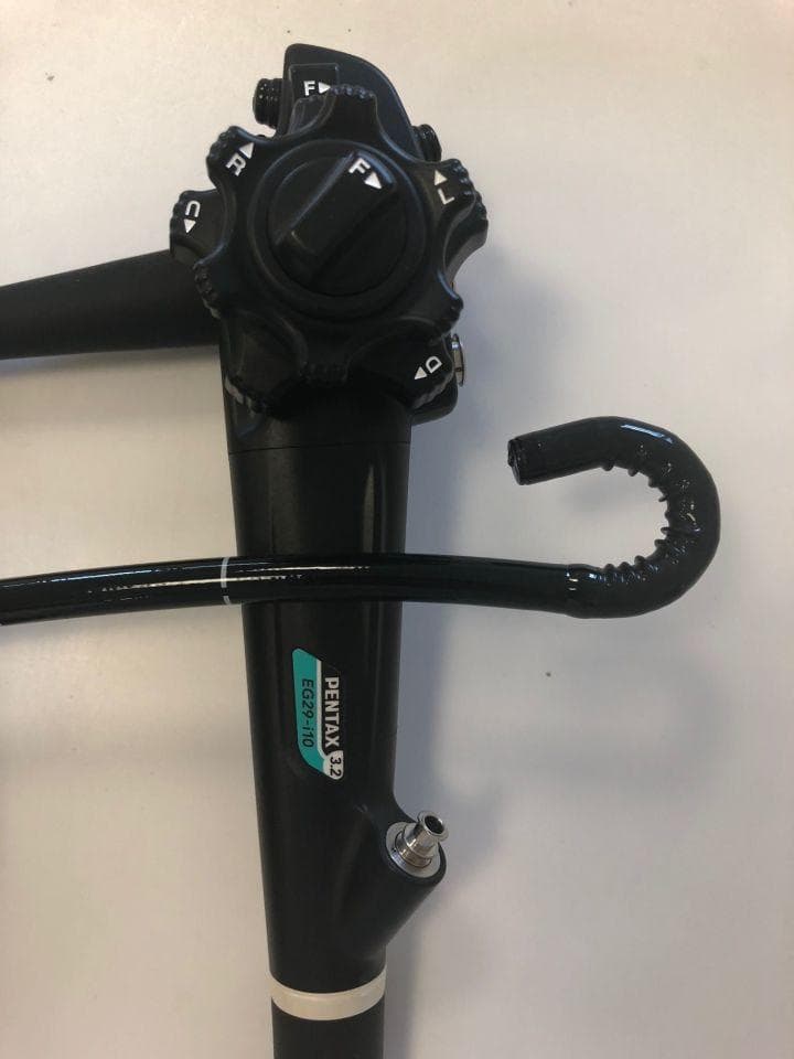 PENTAX EG29-i10 Video gastroscope