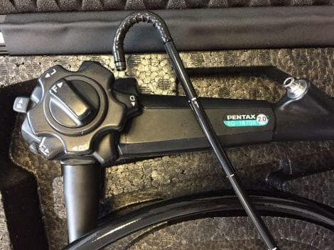 PENTAX EG-1870K Video gastroscope