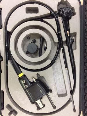 PENTAX EC-3881FK Fiber colonoscope