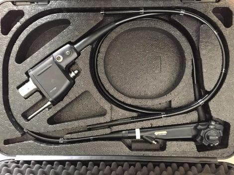 PENTAX EC-3890Fi2 Video colonoscope