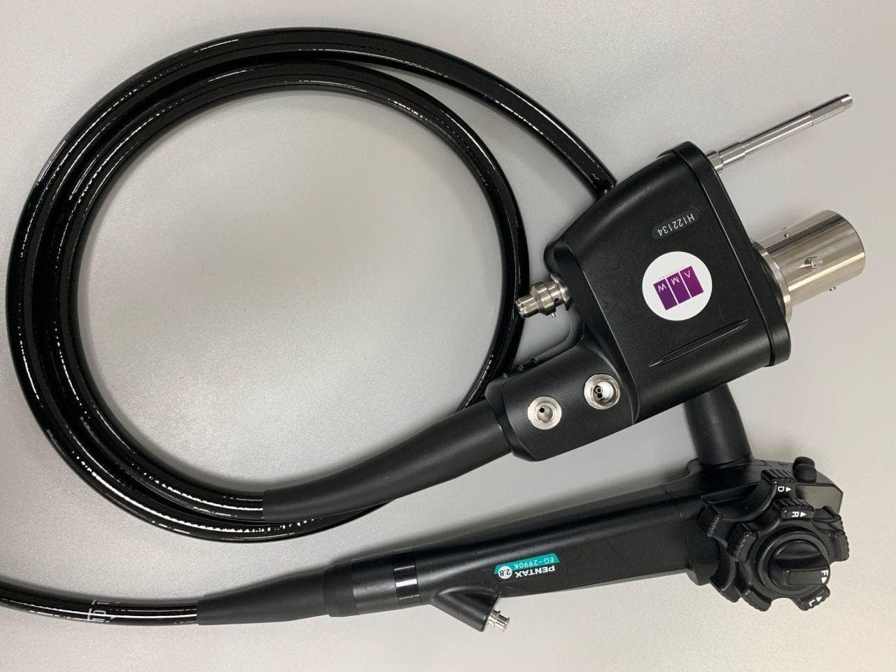 PENTAX EG-2990K Video gastroscope