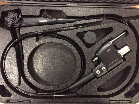 PENTAX EC-3890FK2 Video colonoscope