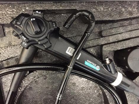 PENTAX EG-2990i Video gastroscope