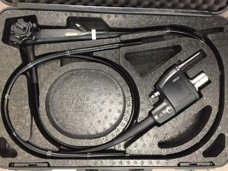 PENTAX EC-3890Fi Video colonoscope