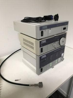 KARL STORZ xenon nova 201315 20 Endoscope light source