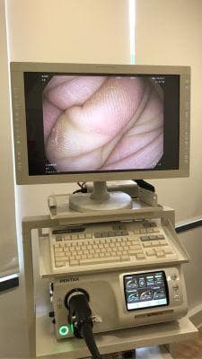 PENTAX EPK-i Endoscopy Processor/Light Source