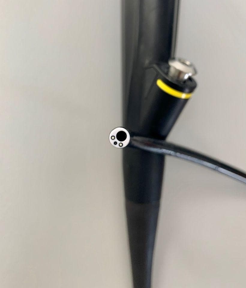 OLYMPUS BF-1T60 Fiber bronchoscope