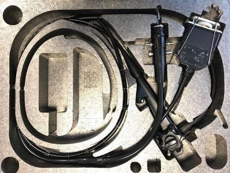 FUJINON EG-250WR5 Video gastroscope