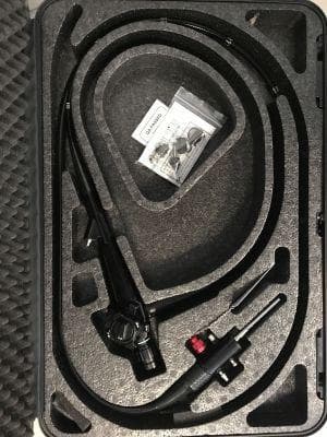 PENTAX FG-29V Fiber gastroscope