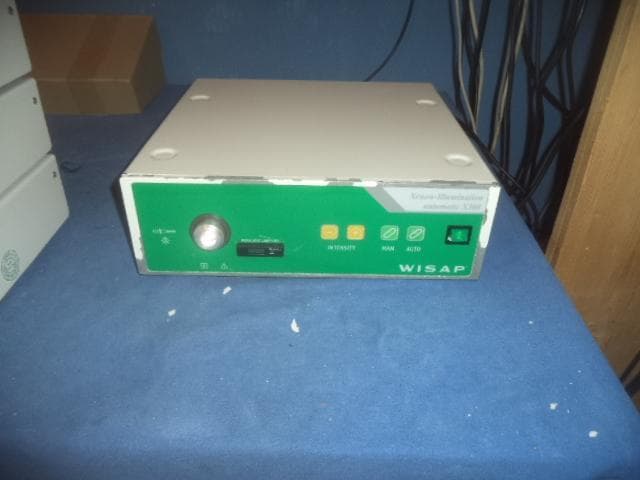 WISAP Xenon Illumination Endoscope light source