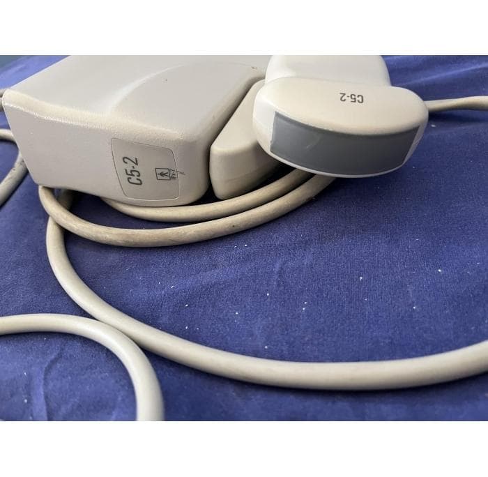 PHILIPS C5-2 Convex Probe