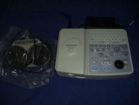OLYMPUS EU-C60 Endoscopy video processor