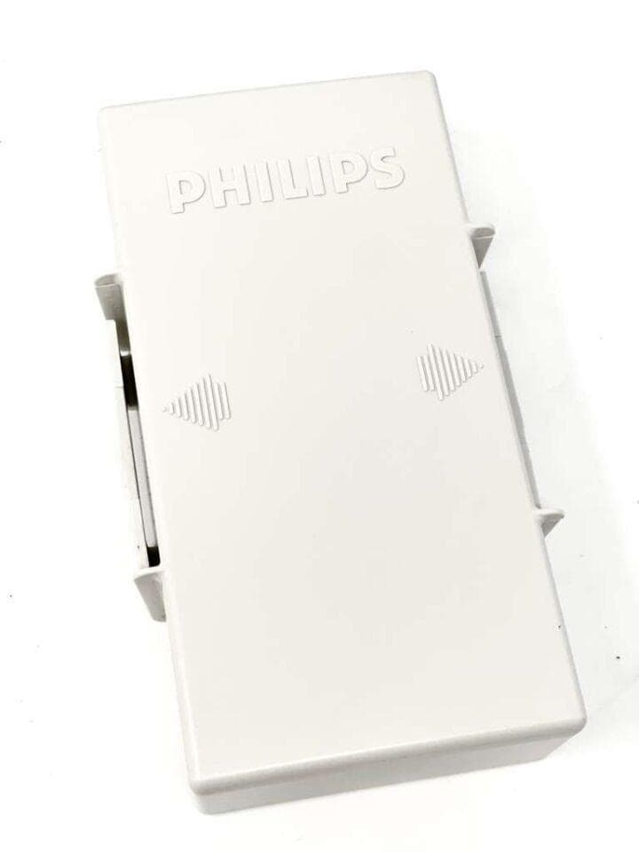 PHILIPS M3538A Battery