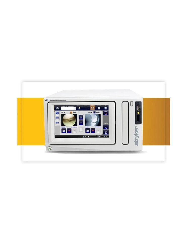 STRYKER SDC3 Medical video/photo recorder