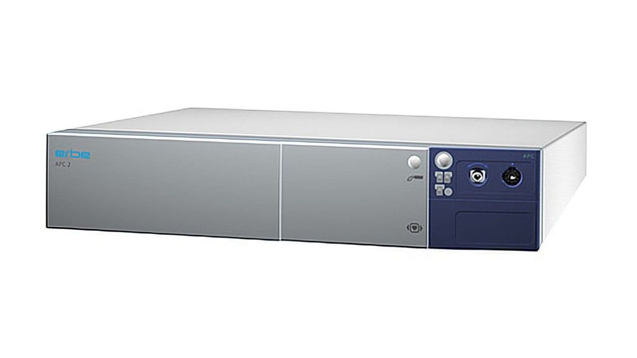 ERBE APC 2 Electrosurgical Unit