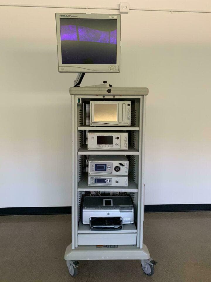 STRYKER 1188 Endoscopy System
