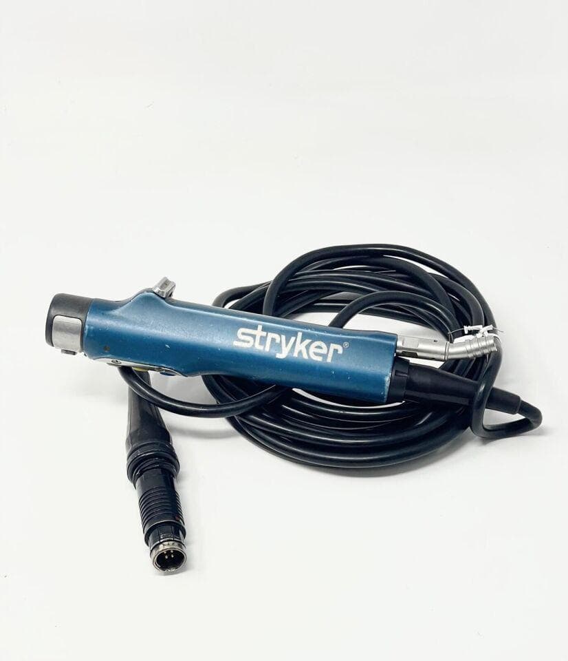 STRYKER Formula 180 375-708-500 Arthroscopy Shaver