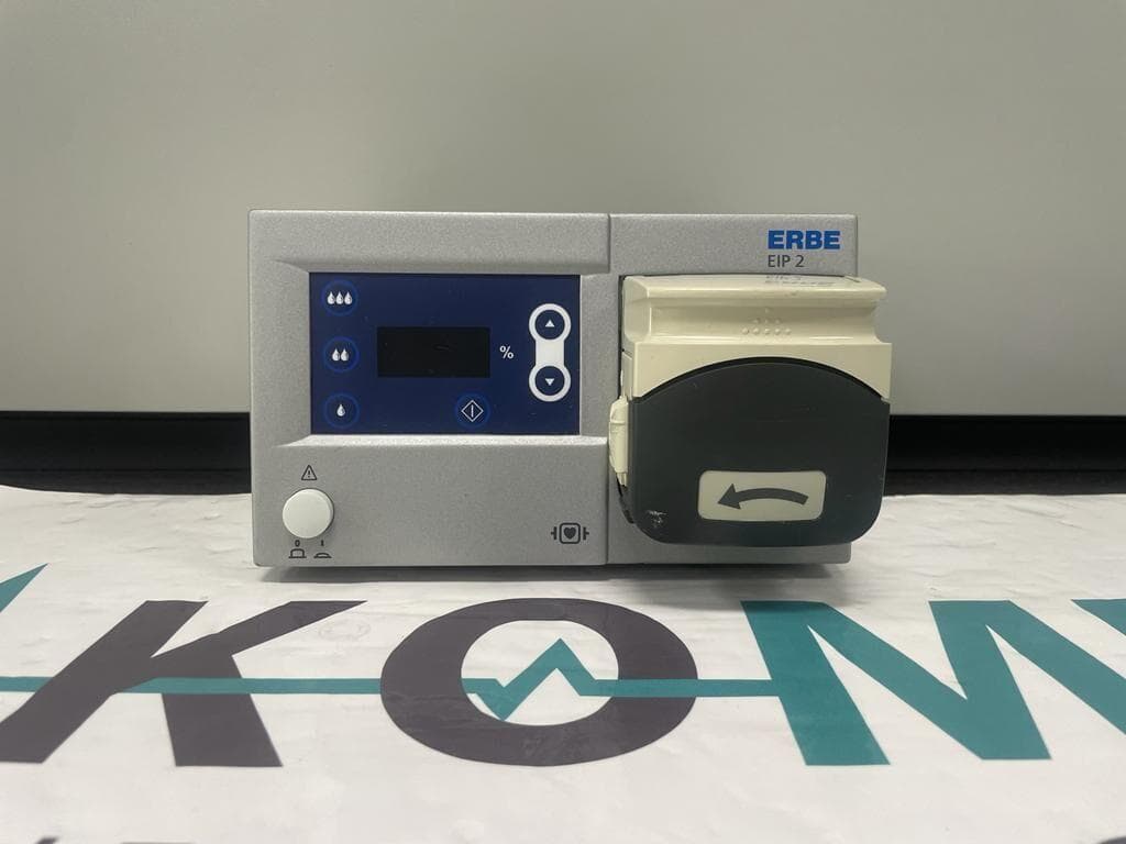 ERBE EIP 2 Endoscopy irrigation pump