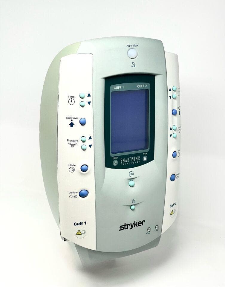 STRYKER SmartPump Medical tourniquet