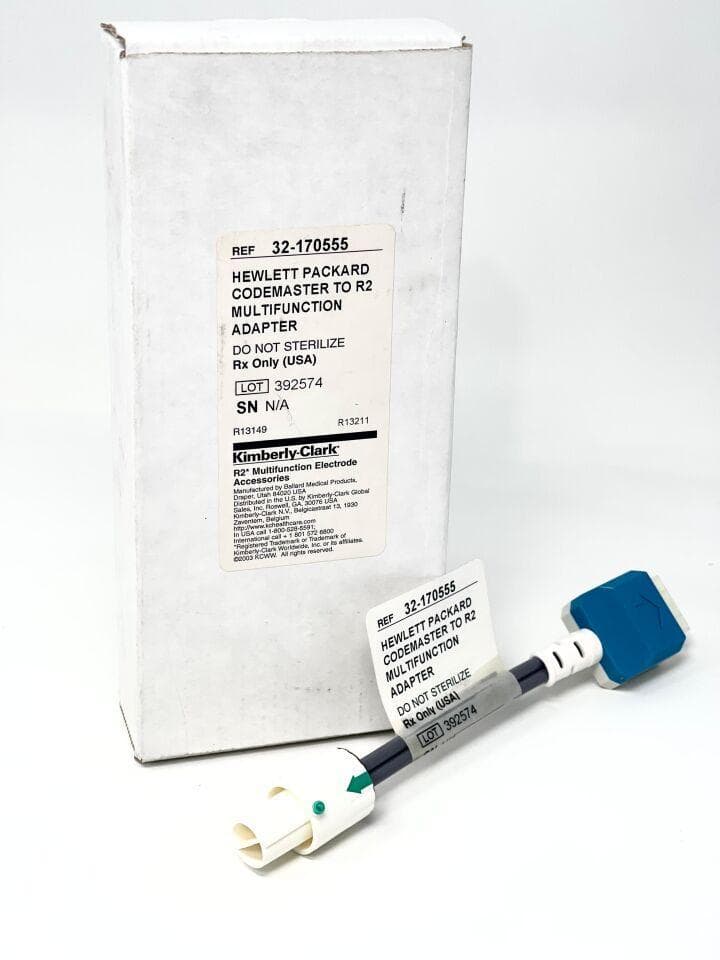 HEWLETT PACKARD 32-170555 Spare part for anesthesia equipment