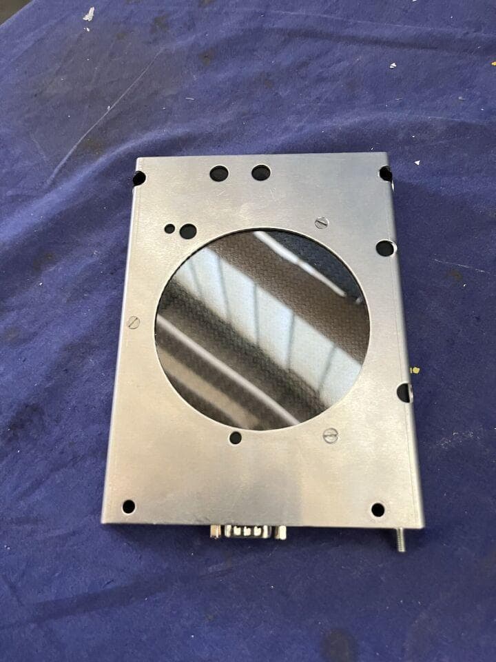 SIEMENS P/N 10047654 C-arm part