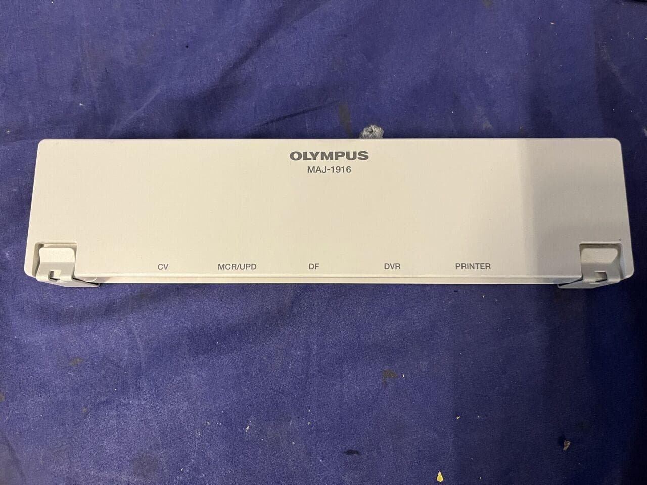 OLYMPUS MAJ-1916 Endoscopy equipment part