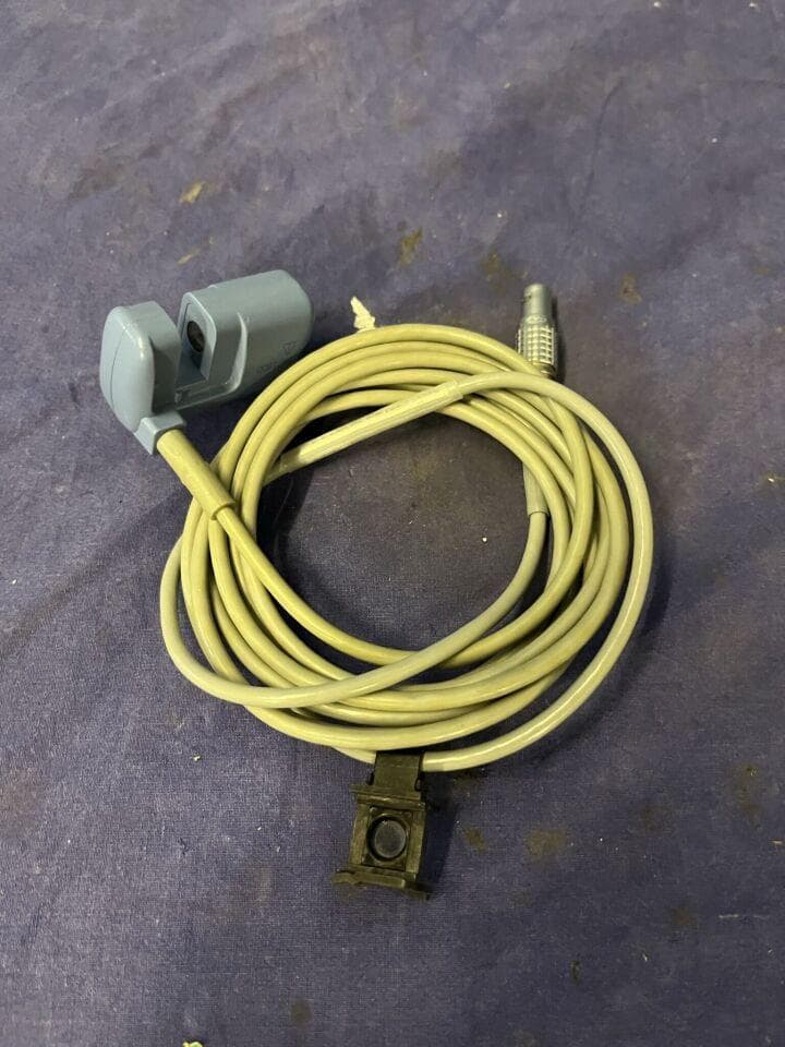 DRAGER 6871500 Pulse Oximeter Probe